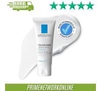 La Roche-Posay Toleriane Sensitive Moisturiser 40ml