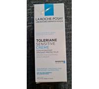 La Roche-Posay Toleriane Sensitive Creme Moisturiser (40ml) Long Expiry Date