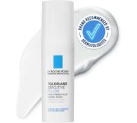 La Roche-Posay Toleriane Sensitive Fluid Moisturiser 40ml