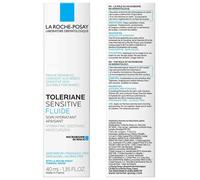 La Roche-Posay Toleriane Sensitive Fluid Moisturiser 40ml