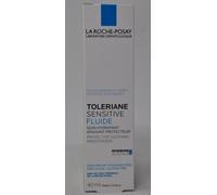 La Roche-Posay Toleriane Sensitive Fluid Moisturiser 40ml