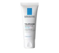 La Roche-Posay Toleriane Sensitive Rich Prebiotic Moisturiser to Lessen Skin Sensitivity 40 ml