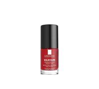 La Roche-Posay Tolériane Silicium Nail Polish Rouge 6ml