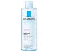 La Roche-posay Ultra Biphasic Micellar Water 400ml