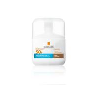 La Roche Posay Anthelios UVAIR Serum Sunscreen SPF50+ Deep with Hyaluronic Acid, Niacinamide & Vitamin E, For all skin types, 50ml