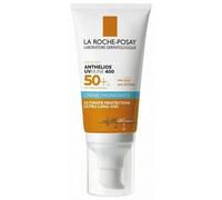 La Roche-Posay | Innovation Anthelios 50+ Hydrating Cream | 24H Hydration | 50ml