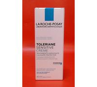 La Roche-Posay Toleriane Sensitive Creme Moisturiser (40ml) Long Expiry Date