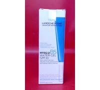 La Roche Posay HYALU B5 AQUAGEL SPF 30 50ml EXPIRY 11/2028 ✅️