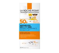 La Roche-Posay Anthelios UVMune 400 Dermo-Pediatrics Kids Ultra Light Invinsible Fluid SPF 50+ 50ml