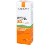 La Roche Posay Anthelios Gel-Cream Fragrance Free SPF50+ 50ml