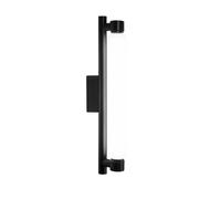La Roche Wall Lamp Matt Black