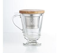 La Rochere 270ml Tisaniere Bee Tea and Infuser Set