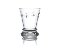 La Rochere - Abeille Drinking Glass 18,5 cl, 6-pack - Clear