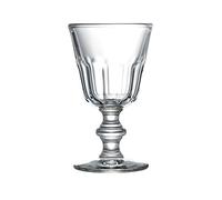 La Rochère 620901P6 Perigord Set of 6 Water Glasses, 220 millilitres