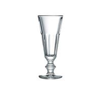 La Rochère 621101P6 PERIGORD Set of 6 Champagne Flutes, 160 millilitres
