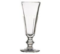 La Rochère 621101Z Set of 6 Champaign Glasses Capacity 16 cl Périgord