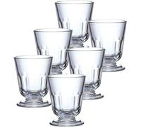 La Rochere 6351.01____76 Perigord Short Goblet Glass 23cl Set of 6