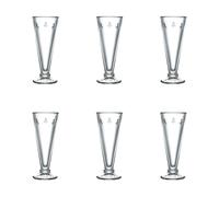 Champagne Flute: 1 X 150Cl La Rochere Bee Champagne Flute, Glass