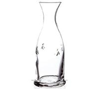 La Rochere Glassware - Wine/Water Carafe - Bee - 1L - Made in France
