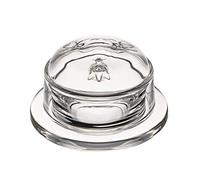 La Rochere Napoleon Bee 2.5 oz Covered Butter Dish
