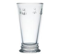 La Rochere Bee Large Long Drink Glass 460ml