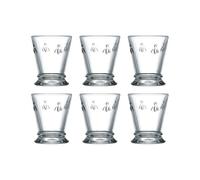 La Rochere Bee Shot Glass 60Ml Set Of 6