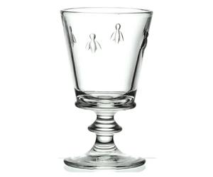 La Rochere Bee Stemmed 240ml Glass