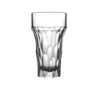 La Rochere Glassware - Beer Drinking Glass - Silex - 500ml - Made in France