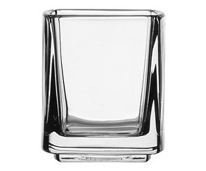 La Rochere Kube Mise En Bouche, 10cl, 7cm