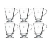 La Rochere Bee Mug 275Ml Set Of 6