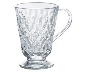 LA ROCHERE - Mug Lyonnais 22 CL 632301 (LOT DE 6)