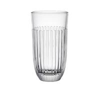 La Rochère Ouessant Long Drink Glass 450 ml Set of 6