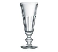 La Rochère Perigord Glass Champagne Flute, 160ml, Clear