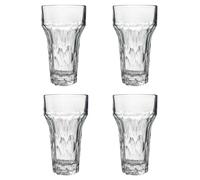 La Rochere - Silex Beer Glass 43 cl, 4-pack - Clear