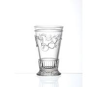 La Rochère Versailles longdrink glass 33 cl 6-pack Clear