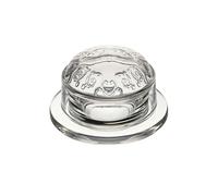 La Rochere - Versailles Butter Dish - Clear