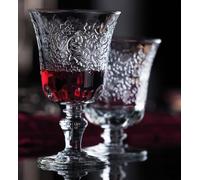 La Rochère Amboise wine glass 26 cl 6-pack Clear