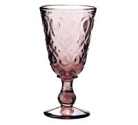 La Rochére - Wine Glass - Verre Lyonnais A Vin - Amethyst - 23 cl