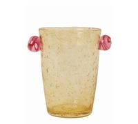 LA Romaine Editions The Little Peony Vase