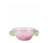 LA Romaine Editions The Poppy Bowl
