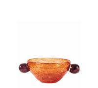 LA Romaine Editions The Poppy Bowl