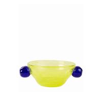 LA Romaine Editions The Poppy Bowl