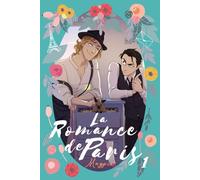 La Romance de Paris: Primera parte: 1