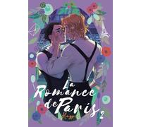 La Romance de Paris: Segunda Parte: 2