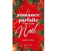 La romance presque parfaite d'une accro à Noël