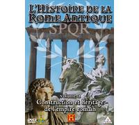 La Rome antique, Vol.2