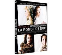 La ronde de nuit