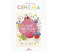 La ronde des couleurs