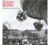 La Ronde des Papillons