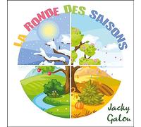La Ronde des Saisons